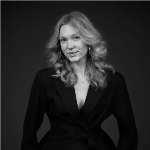 Portrait of Demi Jansen